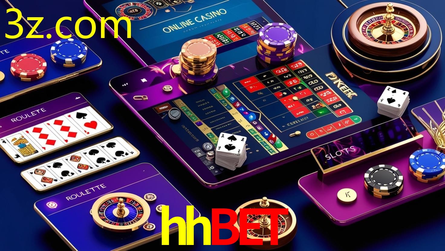 Login Seguro HHBET.COM