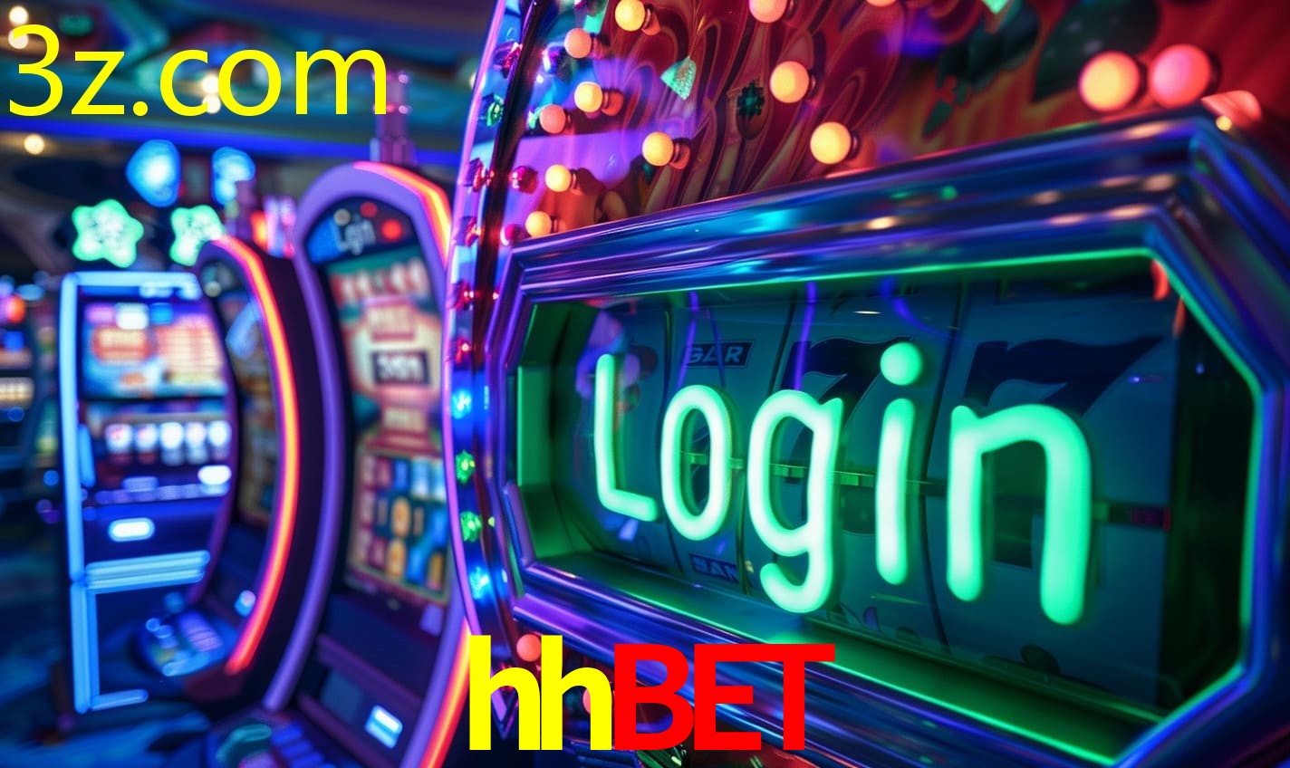 Jogos de Cassino HHBET.COM