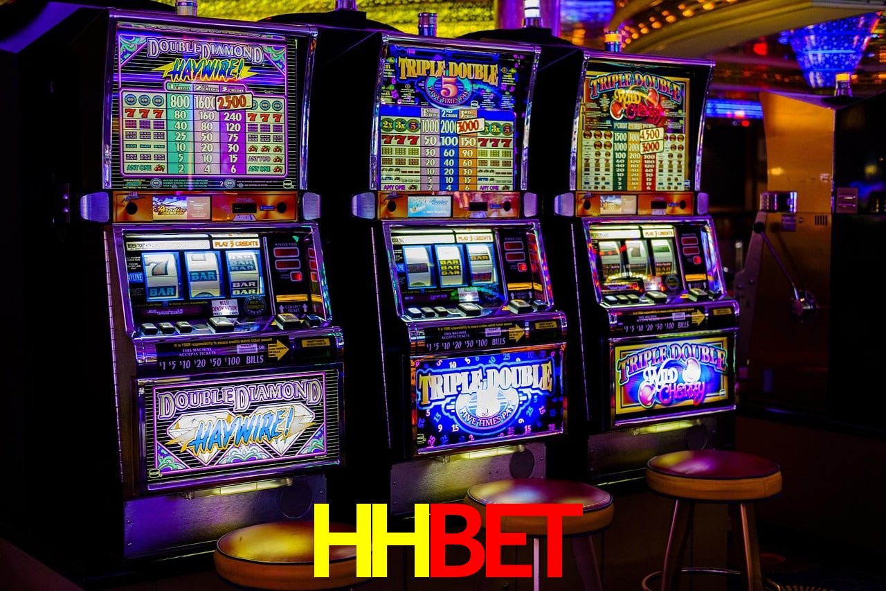 A Emoção da Loteria na HHBET: Uma Chance de Mudança de Vida
