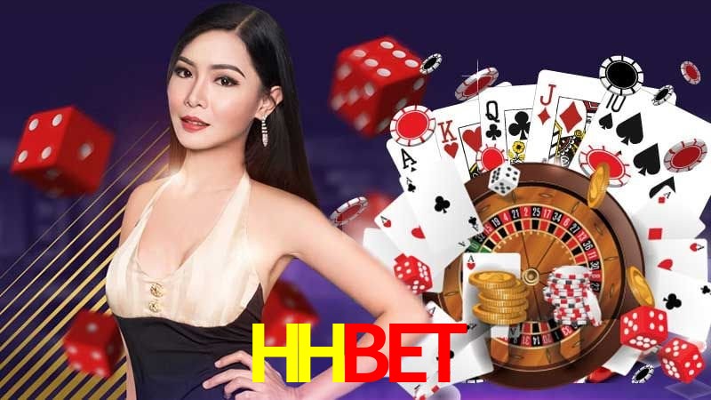 Desvendando o Mundo dos Jogos Virtuais na HHBET