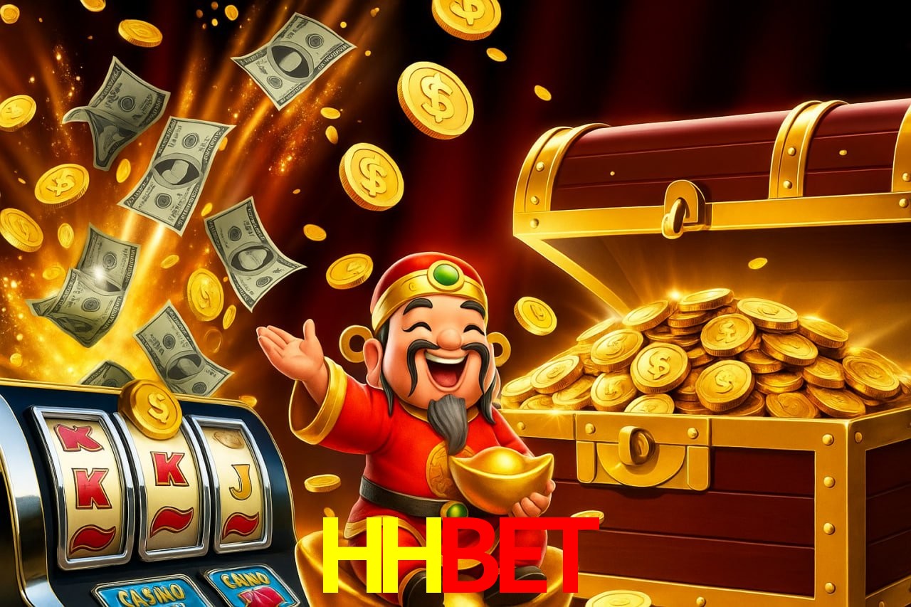 Desvendando o Mundo dos Jogos Virtuais na HHBET